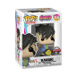 Boruto POP! Vinyl Figura Kawaki(GW) Exclusive Edition 1036 Boruto POP! Vinyl Figura Kawaki(GW) Exclusive Edition 1036