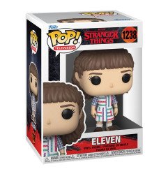 Stranger Things POP! TV Vinyl Figura Eleven 1238