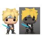 Boruto POP! Animation Vinyl Figurine Boruto w/Chakra Blade Exclusive 1383