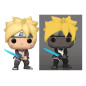 Boruto POP! Animation Vinyl Figurine Boruto w/Chakra Blade Exclusive 1383 Boruto POP! Animation Vinyl Figurine Boruto w/Chakra Blade Exclusive 1383