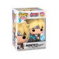 Boruto POP! Animation Vinyl Figurine Boruto w/Chakra Blade Exclusive 1383