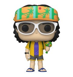 Stranger Things POP! TV Vinyl Figura California Mike