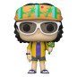 Stranger Things POP! TV Vinyl Figurine California Mike