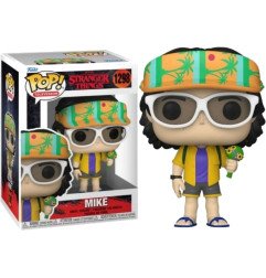 Stranger Things POP! TV Vinyl Figurine California Mike 3