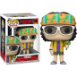 Stranger Things POP! TV Vinyl Figura California Mike Stranger Things POP! TV Vinyl Figura California Mike