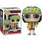 Stranger Things POP! TV Vinyl Figurine California Mike