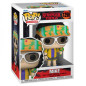 Stranger Things POP! TV Vinyl Figura California Mike Stranger Things POP! TV Vinyl Figura California Mike