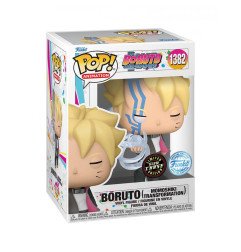 Boruto POP! Animation Vinyl Figura Boruto (Momo Transf) Chase (Glow in the Dark) 1382