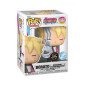 Boruto POP! Animation Vinyl Figurine Boruto (Momo Transf) Chase (Glow in the Dark) 1382