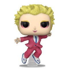 Ed Sheeran POP! Vinyl Figurine Vampire (DGLT) Exclusive Edition 348