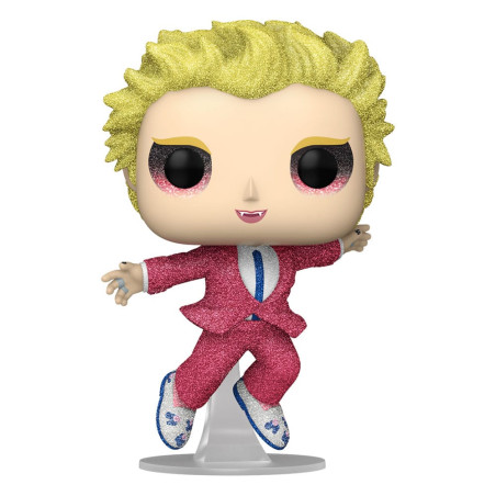 Ed Sheeran POP! Vinyl Figurine Vampire (DGLT) Exclusive Edition 348