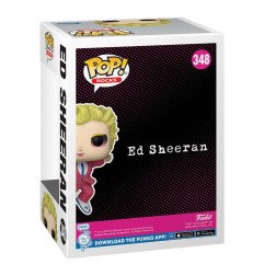 Ed Sheeran POP! Vinyl Figura Vampire (DGLT) Exclusive Edition 348 3