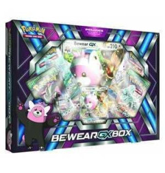 Caja Bewear GX