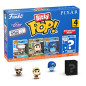 Pixar Pack de 4 Figuras Bitty POP! Vinyl Up Pixar Pack de 4 Figuras Bitty POP! Vinyl Up