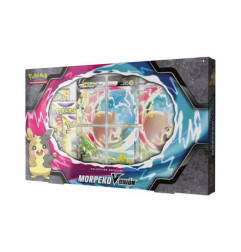 Colleccion Morpeko V-UNION Special
