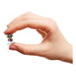 Pixar Pack de 4 Figuras Bitty POP! Vinyl Wall-E Pixar Pack de 4 Figuras Bitty POP! Vinyl Wall-E