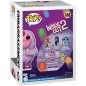 Intensa-Mente 2 POP! Disney Vinyl Figurine Embarrassment 1450