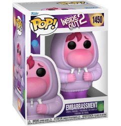 Intensa-Mente 2 POP! Disney Vinyl Figurine Embarrassment