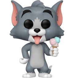 Tom & Jerry POP! TV Vinyl Figurine Tom 1657