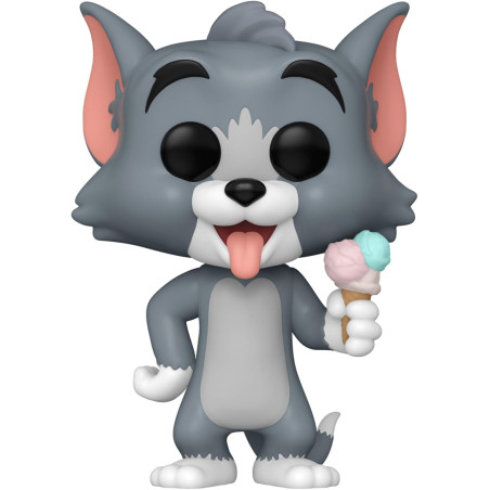 Tom & Jerry POP! TV Vinyl Figurine Tom 1657