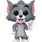 Tom & Jerry POP! TV Vinyl Figura Tom 1657 Tom & Jerry POP! TV Vinyl Figura Tom 1657