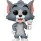 Tom & Jerry POP! TV Vinyl Figurine Tom 1657