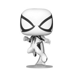 Spiderman 2 POP! Games Vinyl Figura Anti-Venom Peter 1025