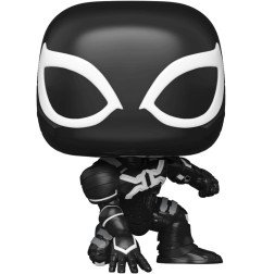 Spiderman 2 POP! Games Vinyl Figura Harry Osborn (Black Suit) 1027