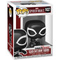 Spiderman 2 POP! Games Vinyl Figurine Harry Osborn (Black Suit) 1027 Spiderman 2 POP! Games Vinyl Figurine Harry Osborn (Black Suit) 1027