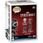Spiderman 2 POP! Games Vinyl Figurine Harry Osborn (Black Suit) 1027 Spiderman 2 POP! Games Vinyl Figurine Harry Osborn (Black Suit) 1027