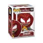 Spiderman 2 POP! Games Vinyl Figura Scream 1026