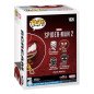 Spiderman 2 POP! Games Vinyl Figura Scream 1026