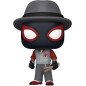 Spiderman 2 POP! Games Vinyl Figura City Sounds Miles 1028