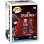 Spiderman 2 POP! Games Vinyl Figura City Sounds Miles 1028 Spiderman 2 POP! Games Vinyl Figura City Sounds Miles 1028
