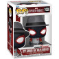 Spiderman 2 POP! Games Vinyl Figura City Sounds Miles 1028 Spiderman 2 POP! Games Vinyl Figura City Sounds Miles 1028