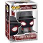 Spiderman 2 POP! Games Vinyl Figurine City Sounds Miles 1028 Spiderman 2 POP! Games Vinyl Figurine City Sounds Miles 1028