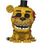 Five Nights at Freddy's POP! Games Vinyl Figura Withered Gldn Frdy 1033