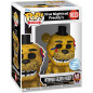 Five Nights at Freddy's POP! Games Vinyl Figurine Withered Gldn Frdy 1033 Five Nights at Freddy's POP! Games Vinyl Figurine Withered Gldn Frdy 1033