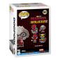Deadpool 3 POP! Vinyl Figura Dogpool 1401 Deadpool 3 POP! Vinyl Figura Dogpool 1401