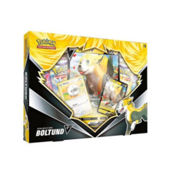 Caja Boltund V