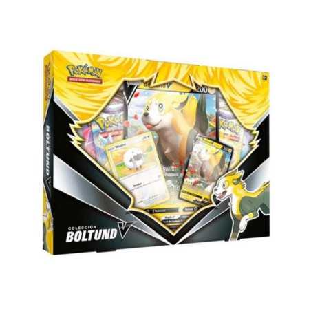 Caja Boltund V