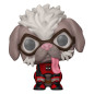 Deadpool 3 POP! Vinyl Figura Dogpool 1401 Deadpool 3 POP! Vinyl Figura Dogpool 1401