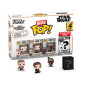 Star Wars: Mandalorian Pack de 4 Figuras Bitty POP! Vinyl Marshal 2,5 cm Star Wars: Mandalorian Pack de 4 Figuras Bitty POP! Vinyl Marshal 2,5 cm