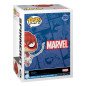 Spider-Man POP! Marvel Vinyl Figura Spinneret 1293