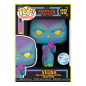 Stranger Things POP! TV Vinyl Figuren Vecna(BLKLT) 1312 Stranger Things POP! TV Vinyl Figuren Vecna(BLKLT) 1312