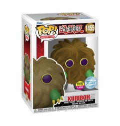 Yu-Gi-Oh! POP! Vinyl Figura Kuriboh(FL/GW) 1455