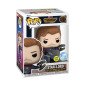 Guardians of the Galaxy POP! Vinyl Figura Star-Lord(GW) Exclusive Edition 1201