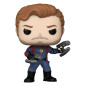 Guardians of the Galaxy POP! Vinyl Figura Star-Lord(GW) Exclusive Edition 1201 Guardians of the Galaxy POP! Vinyl Figura Star-Lord(GW) Exclusive Edition 1201