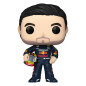 Formula 1 POP! Racing Vinyl Figura Sergio Perez w/helmet Exclusive Edition 05 Formula 1 POP! Racing Vinyl Figura Sergio Perez w/helmet Exclusive Edition 05