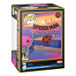 Spider-Man: Across the Spider-Verse POP! Marvel Vinyl Figura Miles Morales(BLKLT) Exclusive Edition 1233 Spider-Man: Across the Spider-Verse POP! Marvel Vinyl Figura Miles Morales(BLKLT) Exclusive Edition 1233